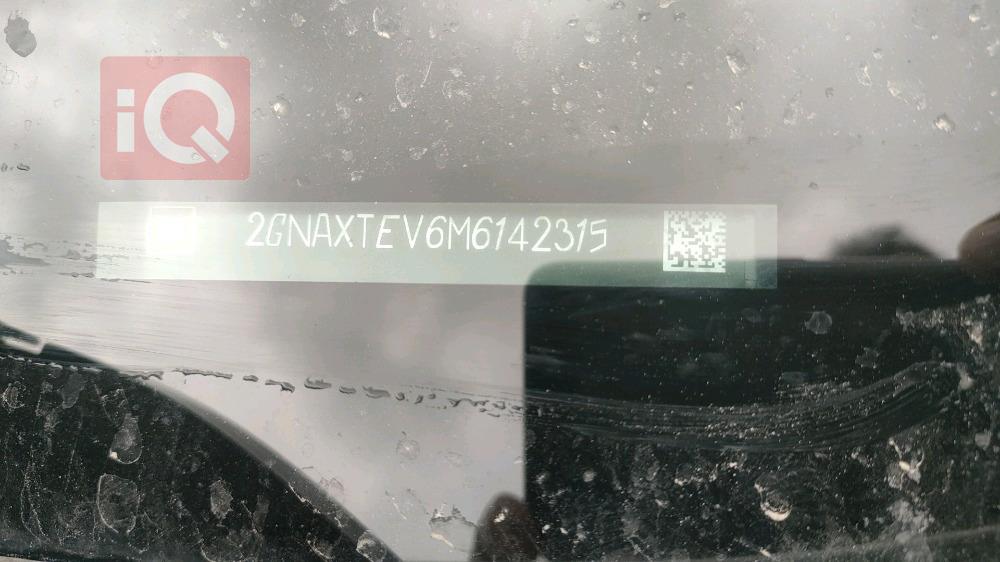 شيفروليه إكوينوكس